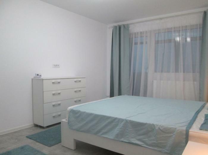 Apartament Sarra Targoviste Exterior photo