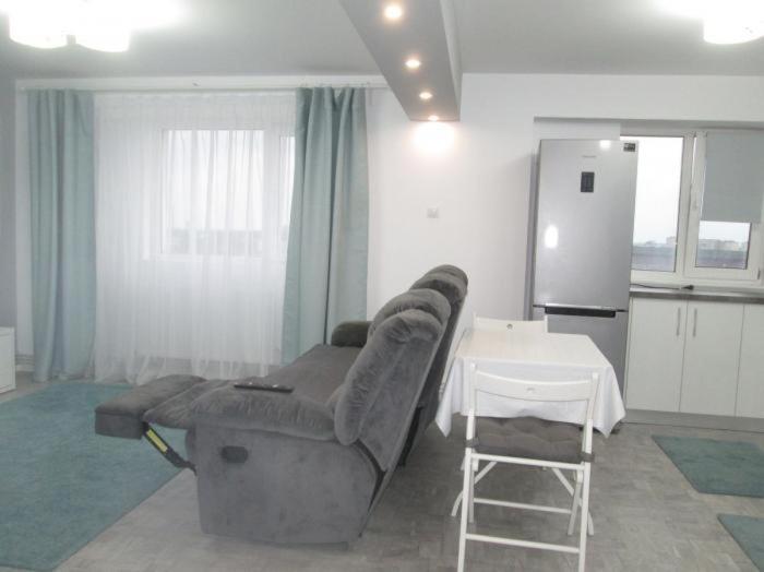 Apartament Sarra Targoviste Exterior photo