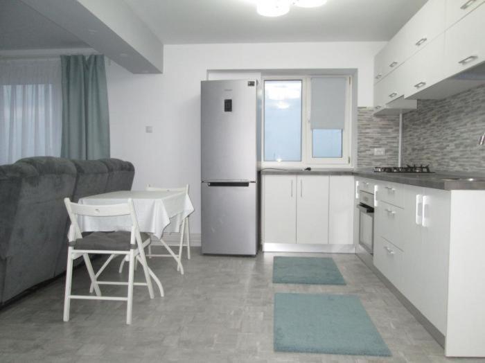 Apartament Sarra Targoviste Exterior photo