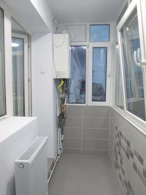 Apartament Sarra Targoviste Exterior photo