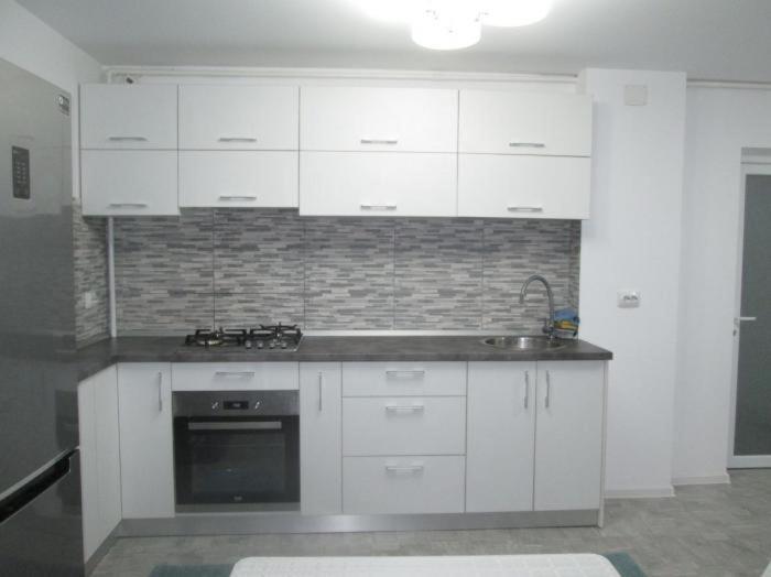 Apartament Sarra Targoviste Exterior photo